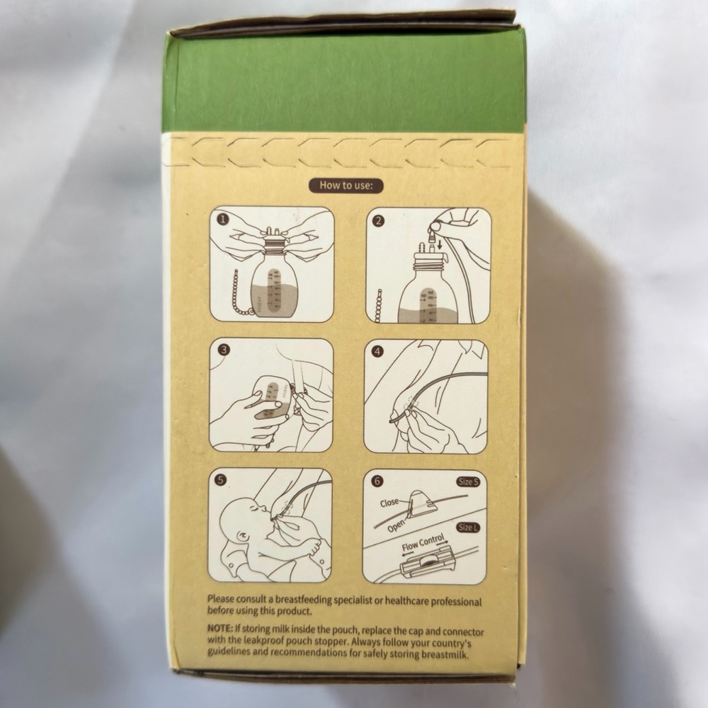 Haakaa Support Bundle - Picture 6 of 10
